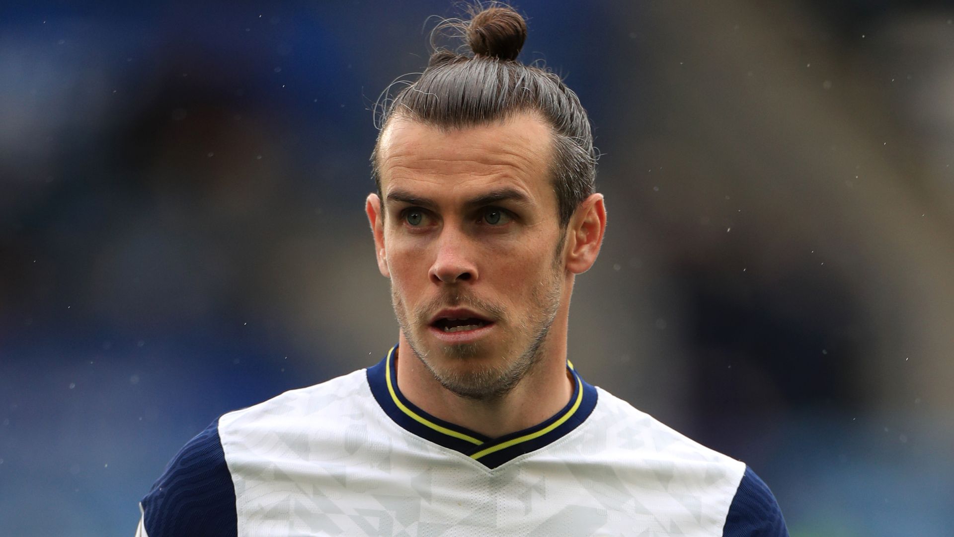 Ancelotti: Bale can still play for Real Madrid