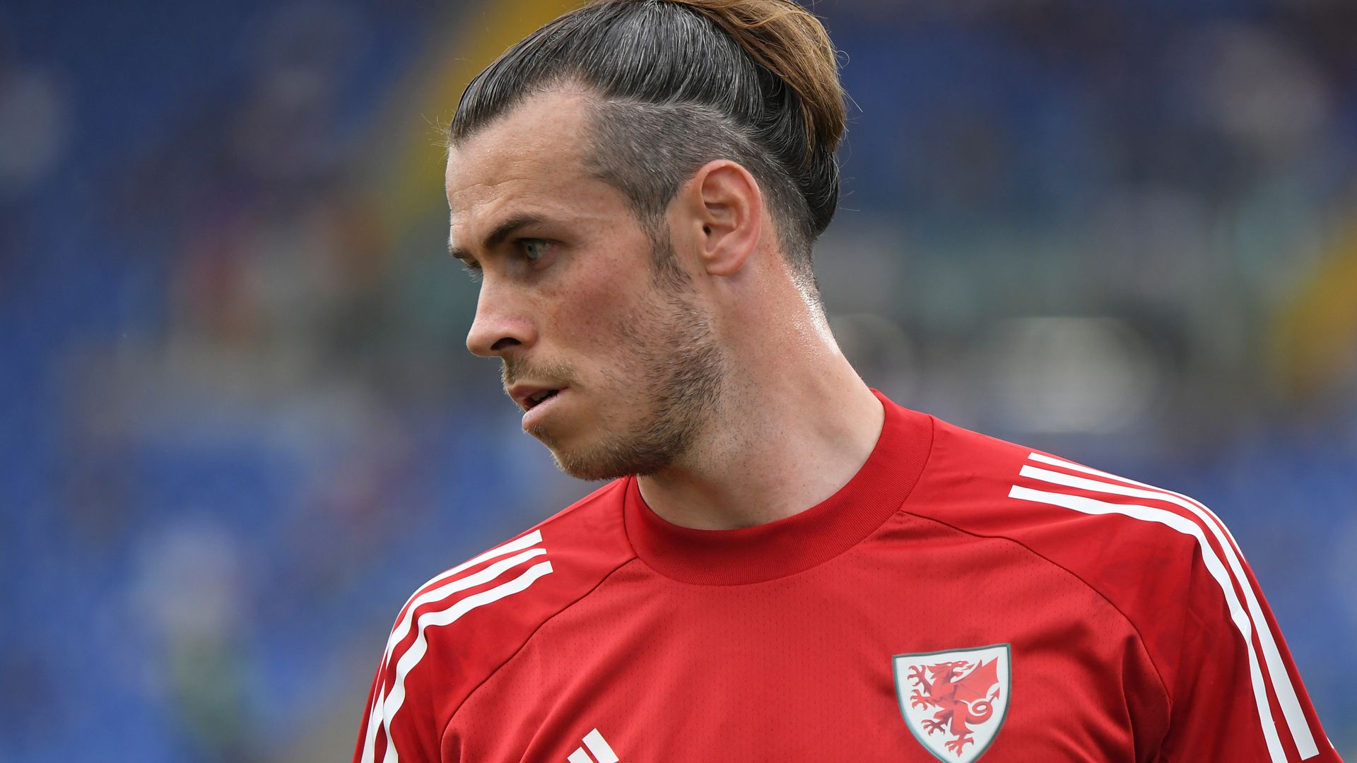 Hennessey: Bale in 'good shape' ahead of 100th cap