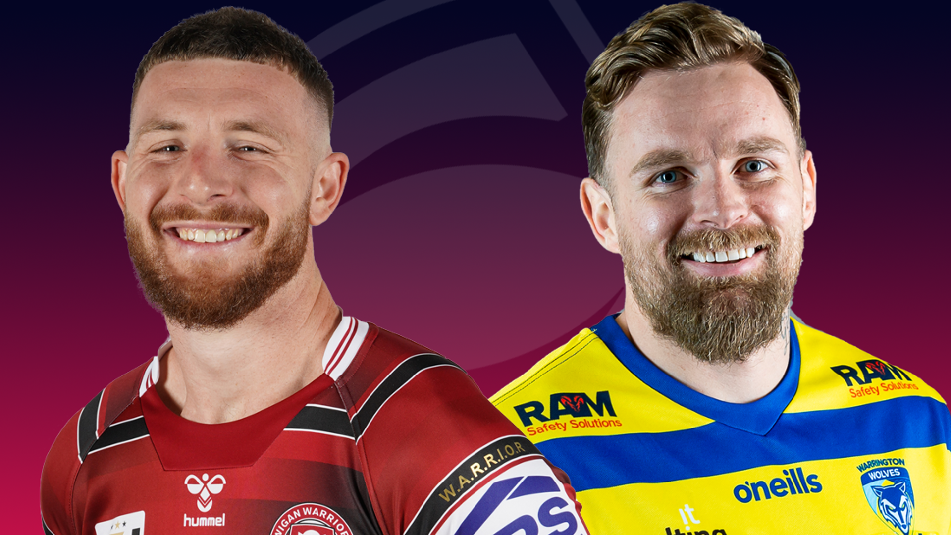 Sky Live: Wigan vs Warrington talking points