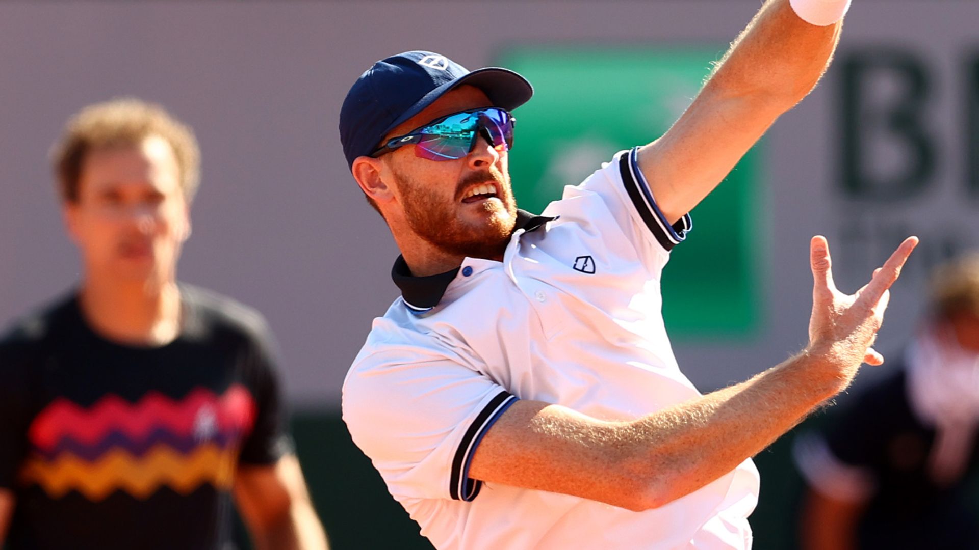 Murray slams lack of prize money and sterile hotel bubbles