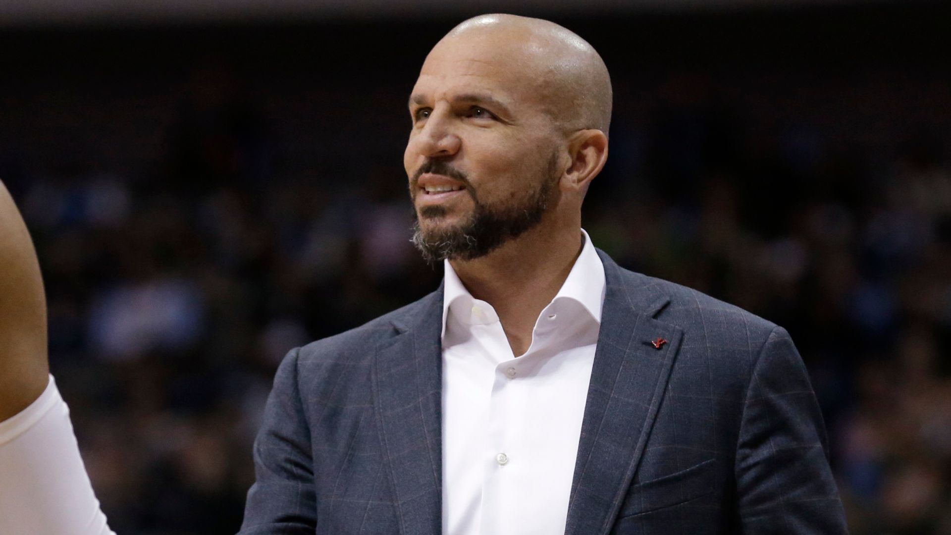 Mavericks hire Kidd as head coach