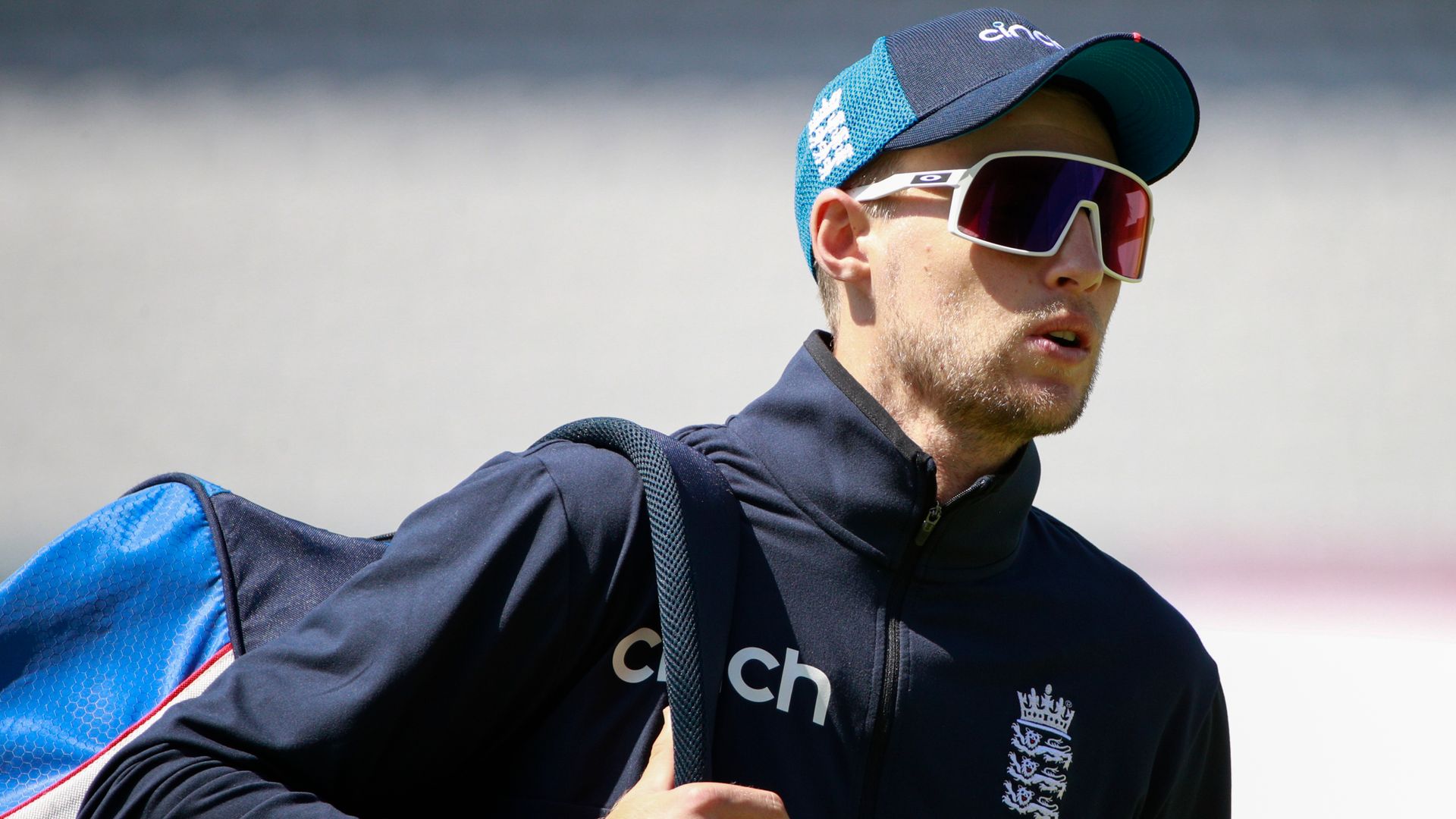 Root: New Zealand, India the perfect opponents