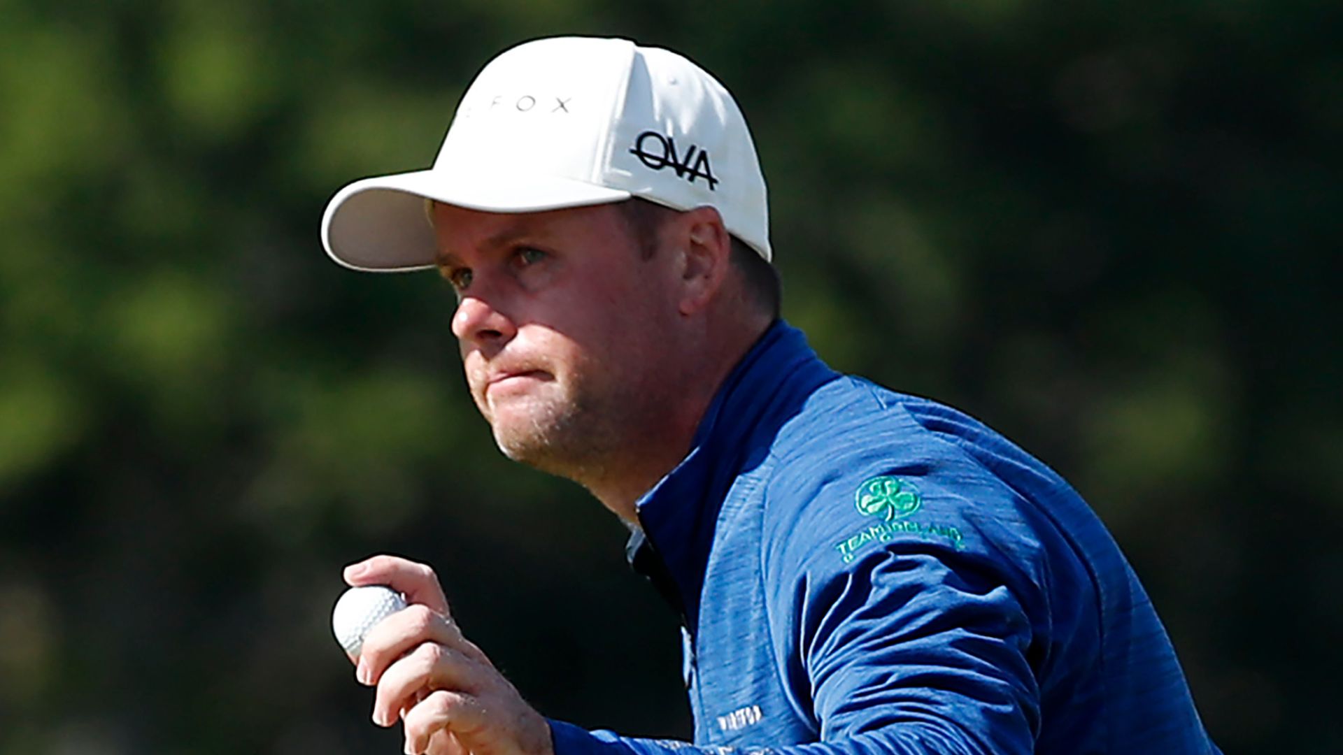 Caldwell claims Scandinavian Mixed title
