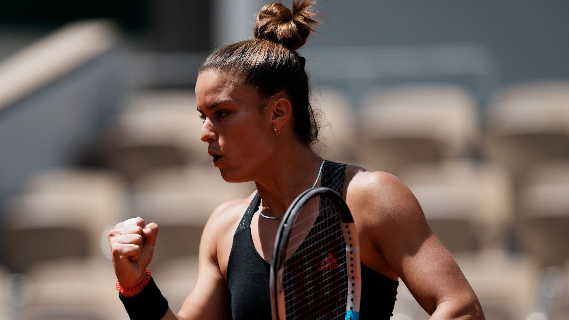Four women's semi-finalists breaking new ground