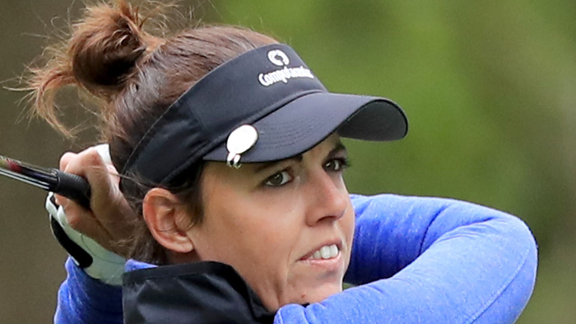 Golf round-up: MacLaren enjoys American success