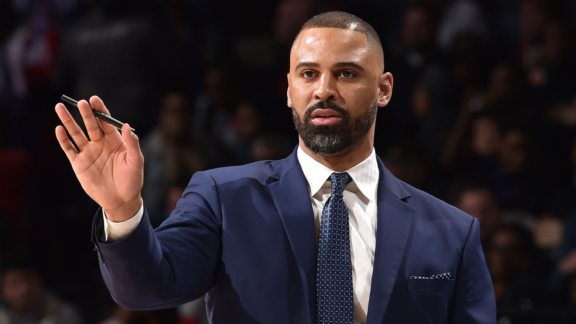 Celtics to hire Udoka as head coach