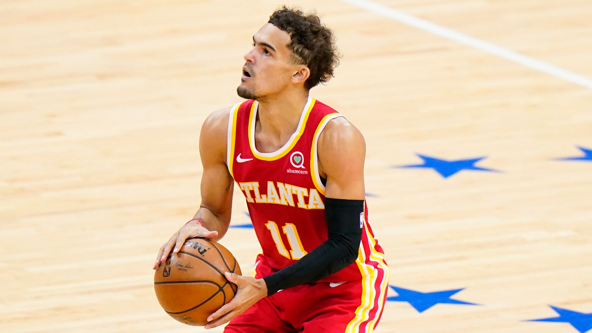 Hawks seeking home edge in pivotal Game 3