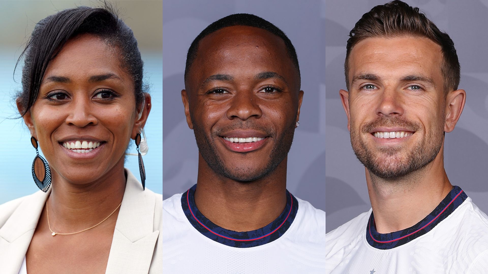 Sterling, Henderson, Rainford-Brent awarded MBEs