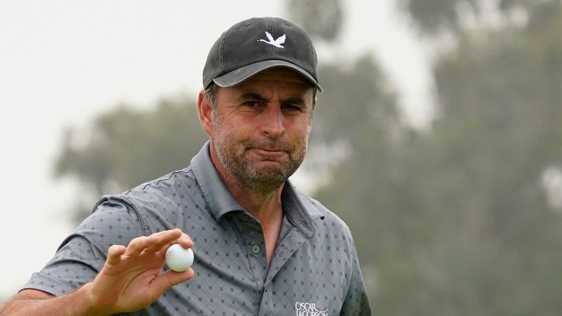 Bland the man to catch at Torrey Pines