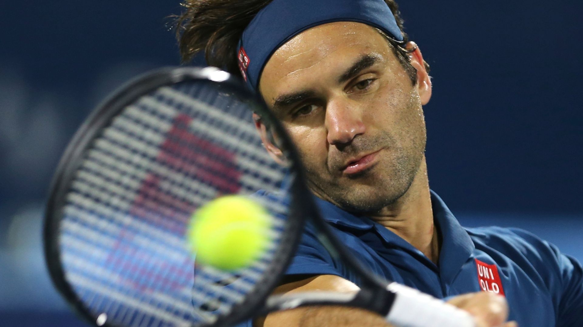 Federer withdraws from Toronto & Cincinnati due to injury