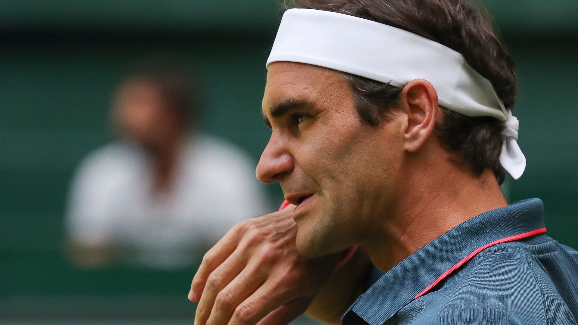 Federer out of Aus Open; doubts over Wimbledon return