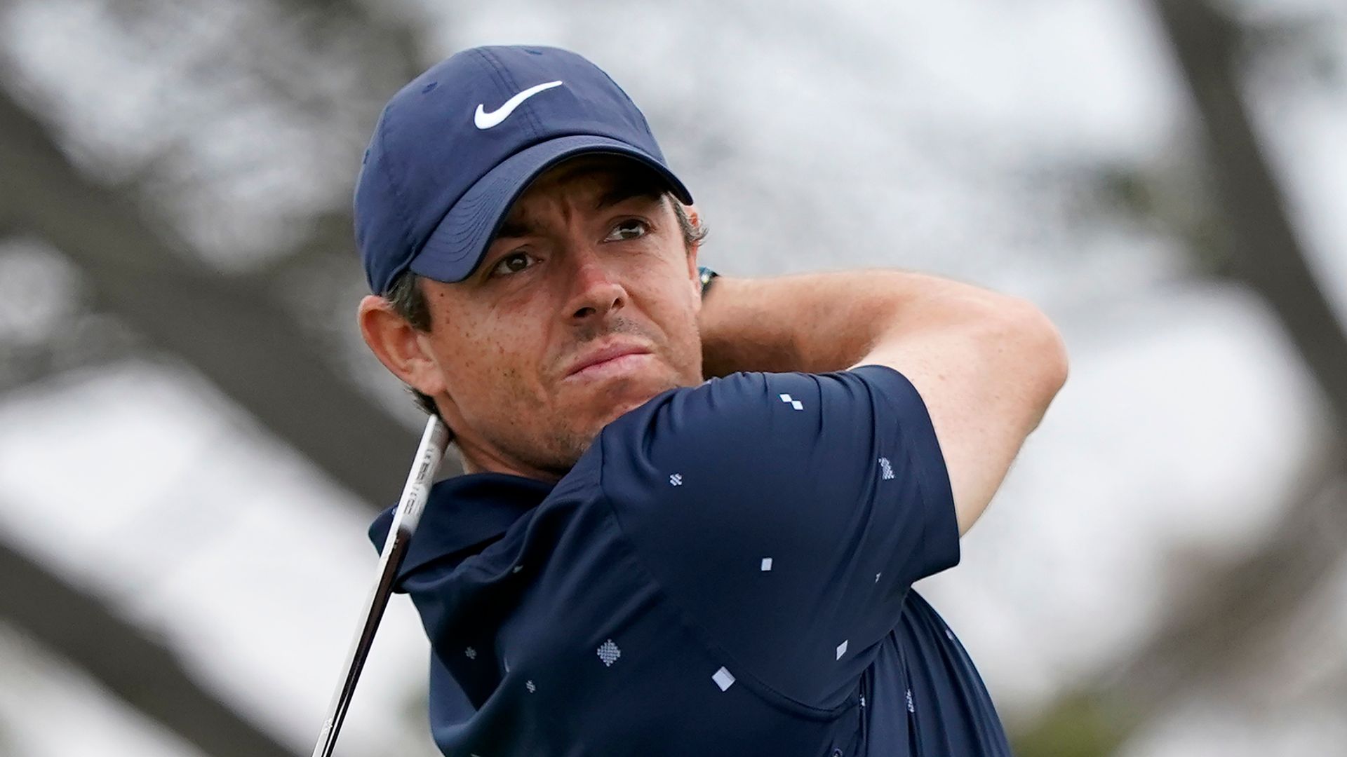 McIlroy: Schedule change could help Open bid