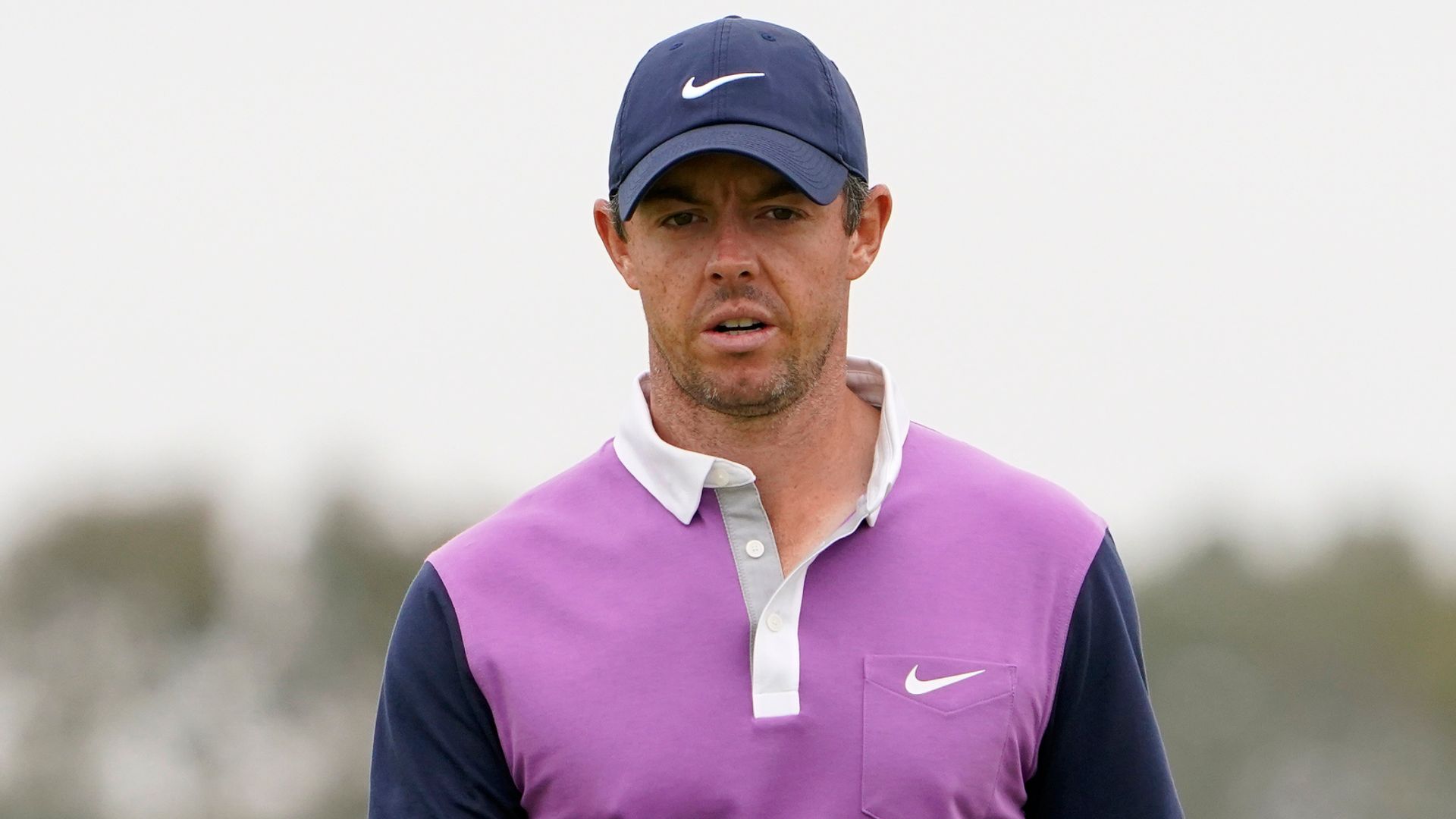 Rory likes US Open chances after classy 67
