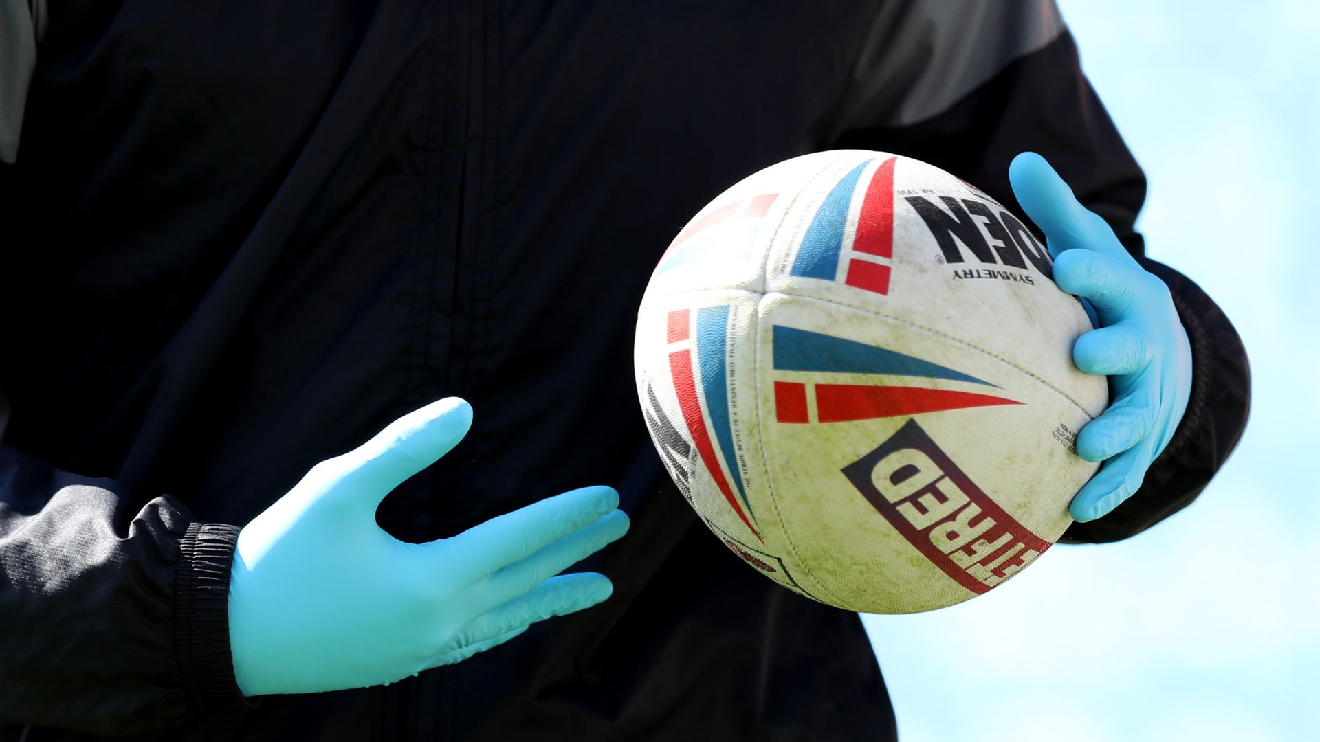 Salford's games against Wakefield, Hull postponed due to Covid