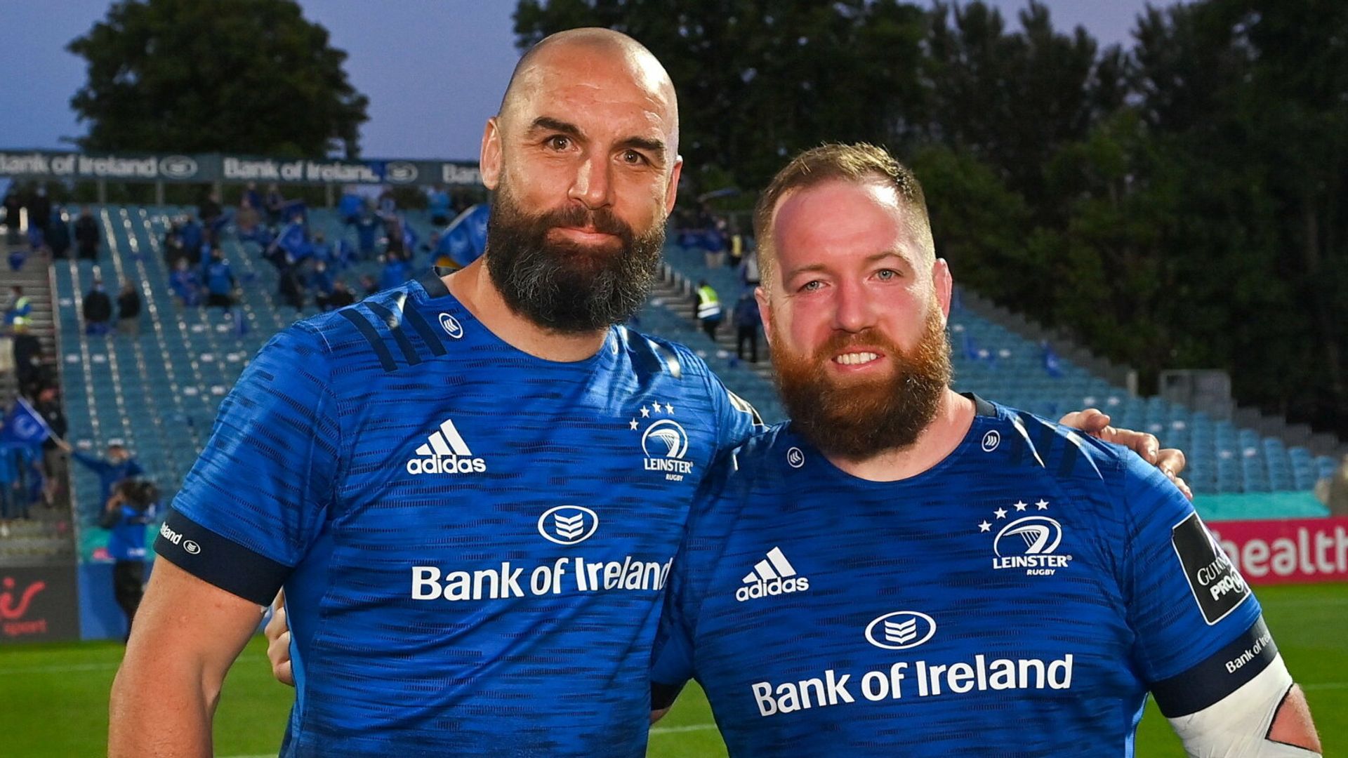 PRO14 Rainbow Cup: Leinster, Munster finish on a high