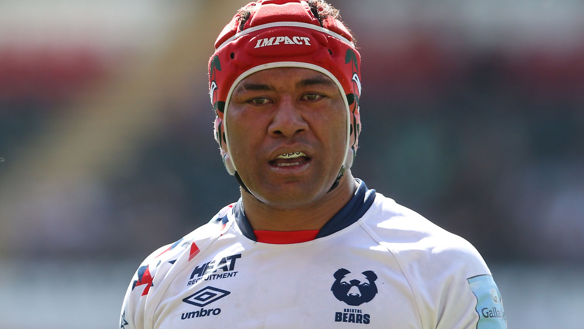 Piutau to leave Bristol at end of season