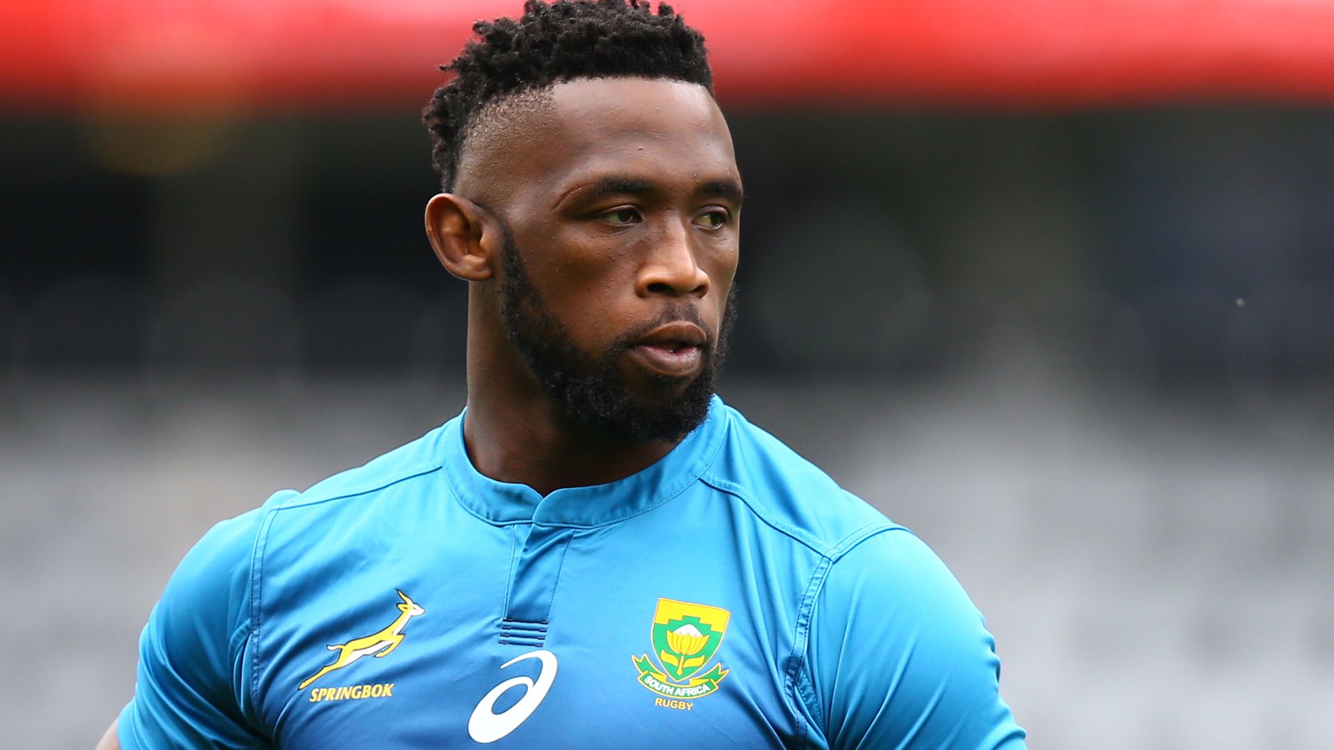 Kolisi to lead Boks in first Test since World Cup final