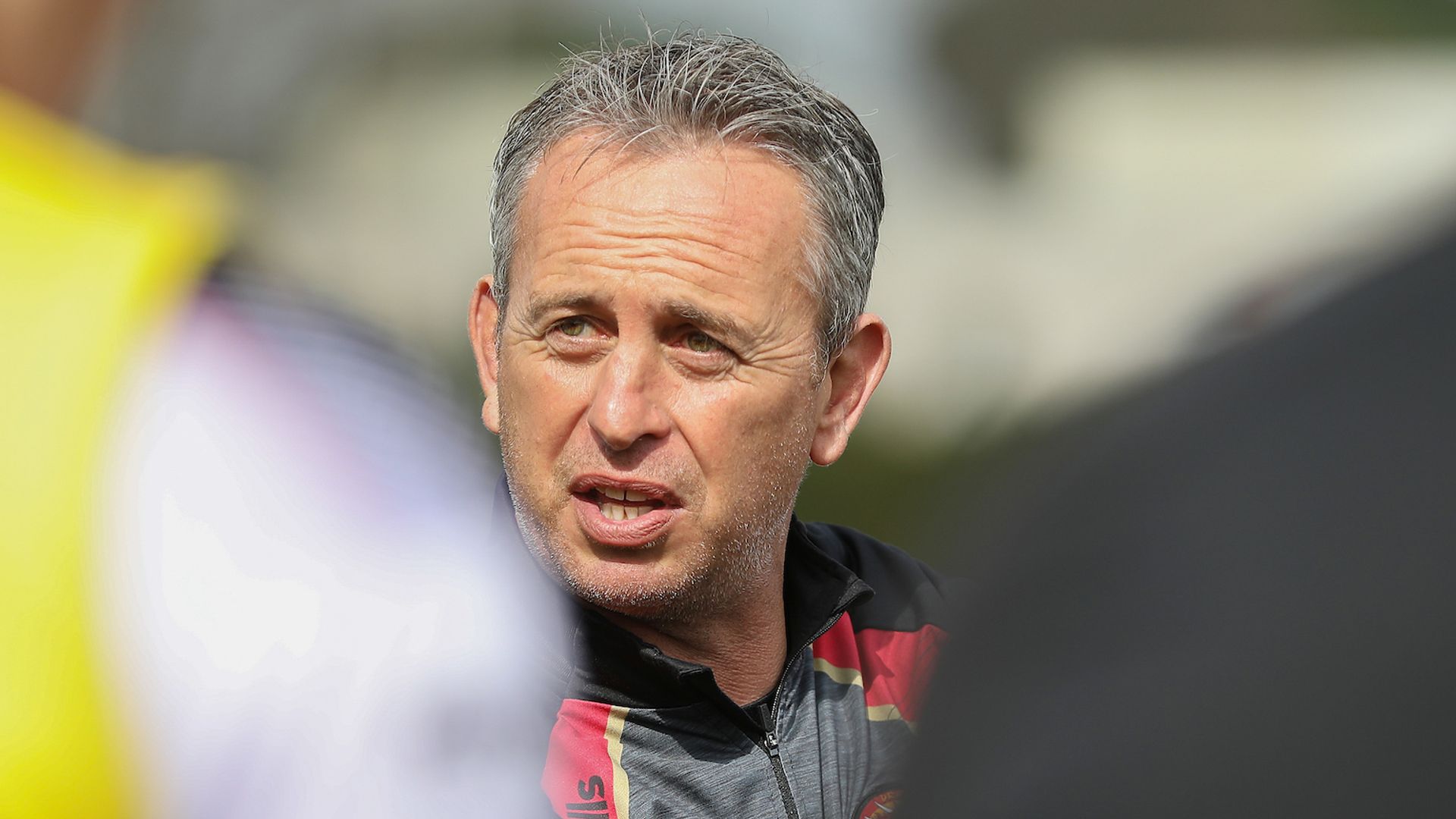 McNamara: Dragons given a reality check