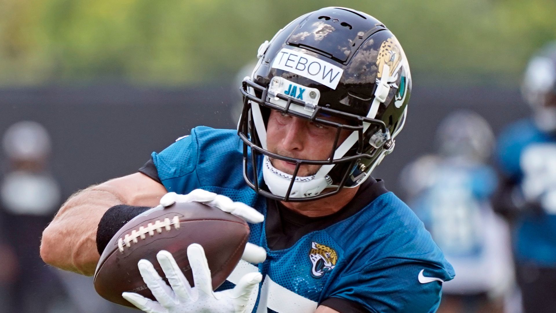'Jaguars have glaring question mark'