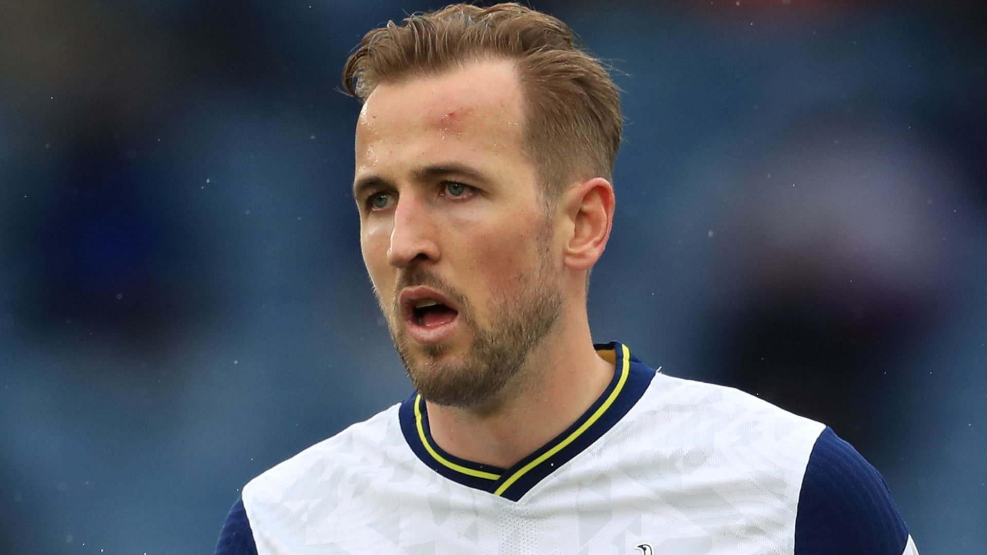 Levy on Kane future: We will do what is right for Spurs