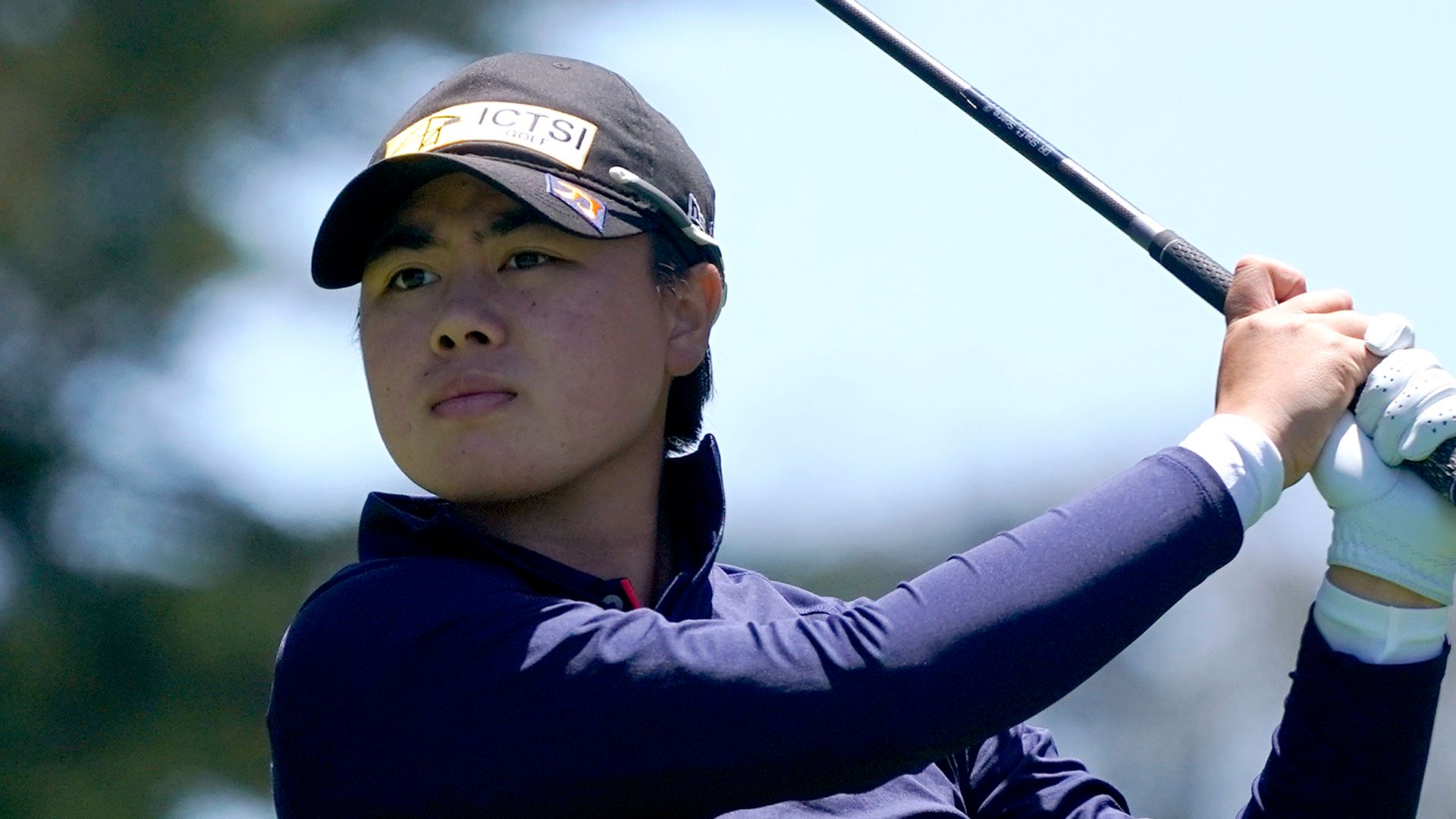 McIlroy: Everyone will watch Saso's swing
