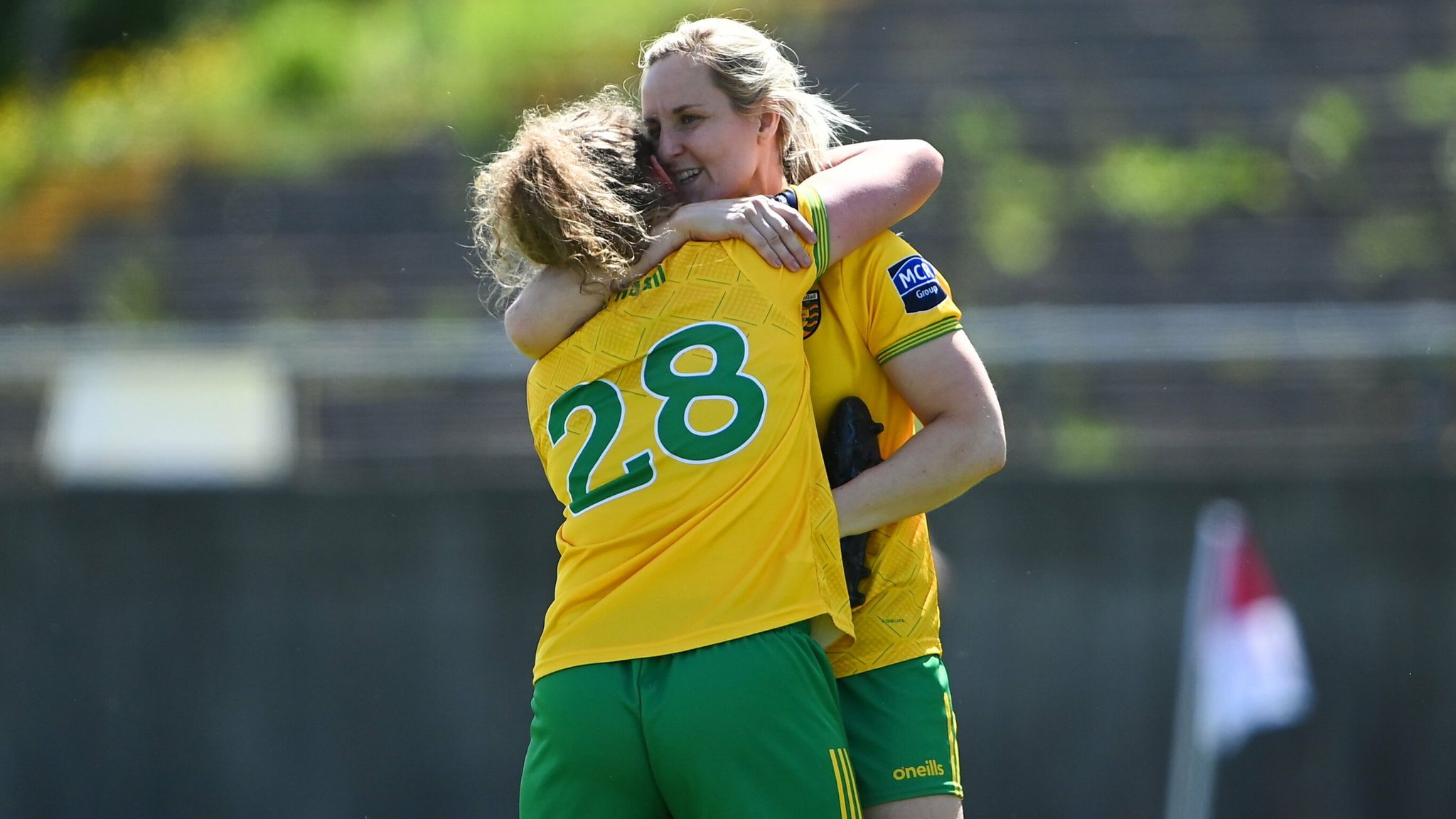 2022 Lidl Ladies National Football League fixtures revealed. - Antrim  Ladies GFA