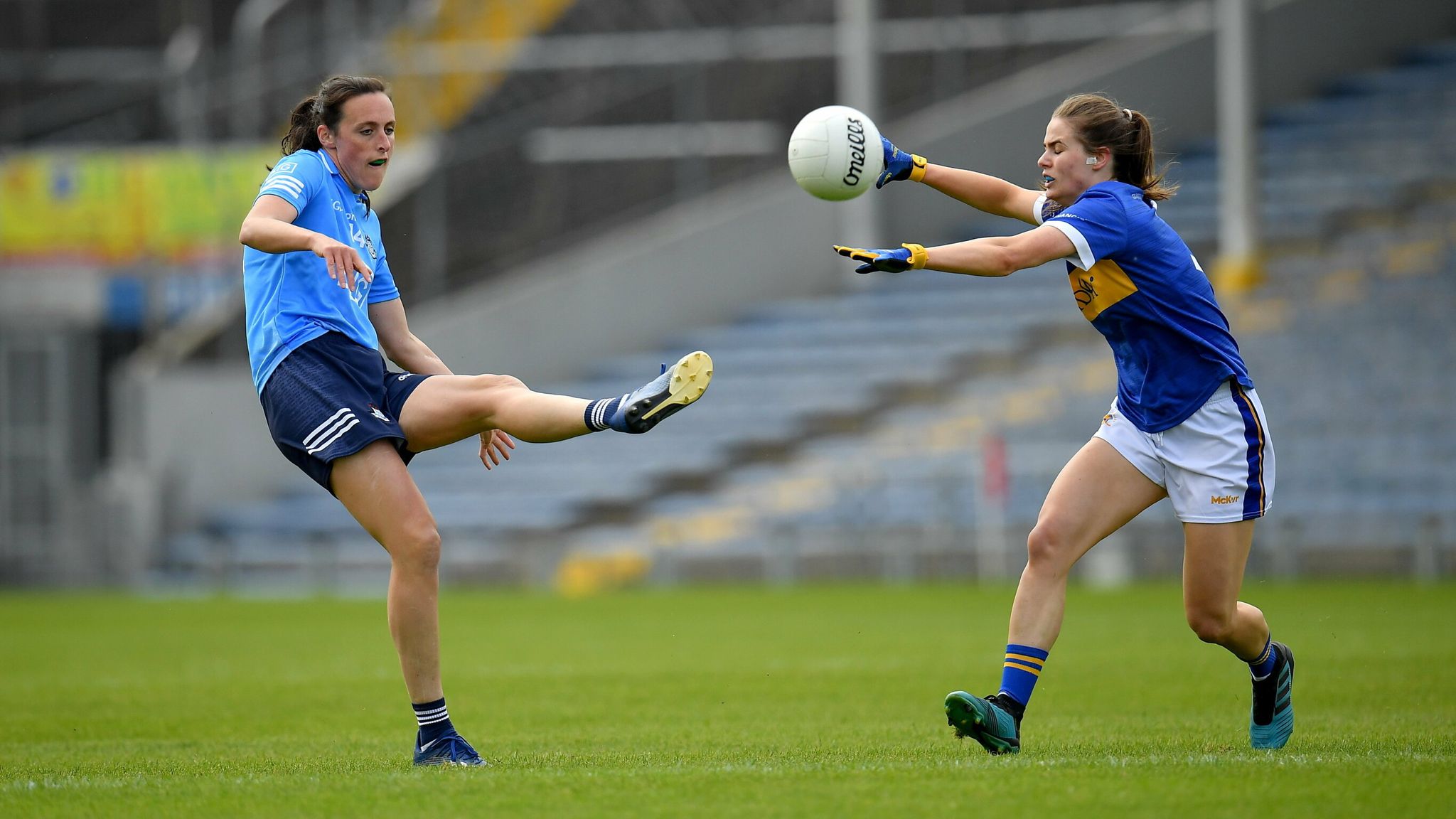 2022 Lidl Ladies National Football League fixtures revealed. - Antrim  Ladies GFA