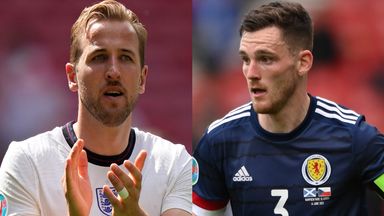 Tuesday at the Euros: Will Scotland make it through?