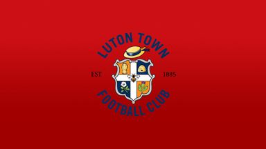 Luton Town News - Latest News & Highlights