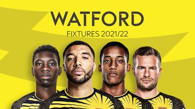 watford football skysports