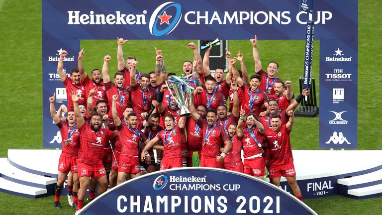 Heineken Champions Cup To Keep 24 Team Format For The 21 22 Season Crossfitcaliforniacity Com