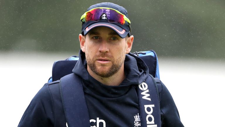 Le batteur anglais Dawid Malan admet qu'il pensait que sa carrière de test était terminée après avoir été rappelé dans l'équipe pour le troisième test contre l'Inde à Headingley