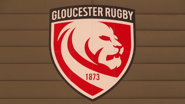 Gloucester have closed both their training ground and Kingsholm Stadium after a number of positive tests