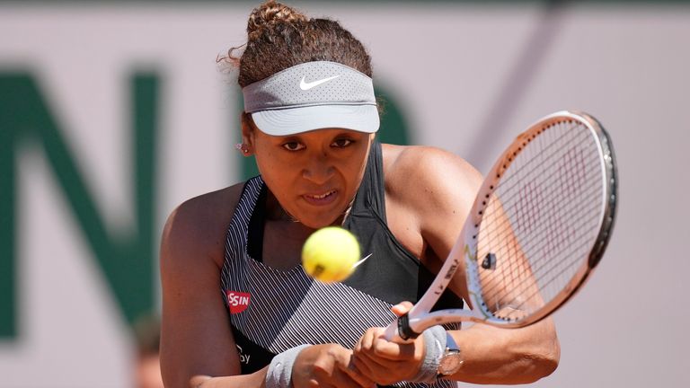 Naomi Osaka nu va juca la Wimbledon