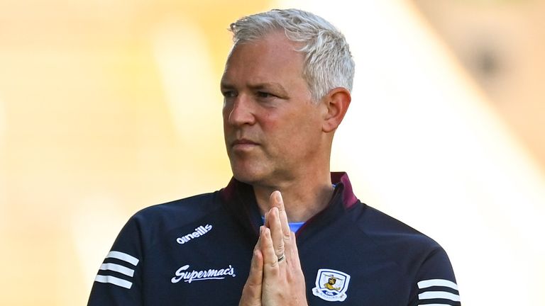 Despite a promising National League campaign, Galway failed to deliver in the championship this summer