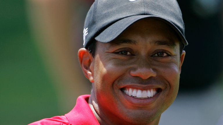 Henni Koyack, quien entrevistó a Tiger Woods sobre su recuperación de un grave accidente automovilístico, dice que todavía le queda un largo camino por recorrer mientras intenta volver a jugar al golf.