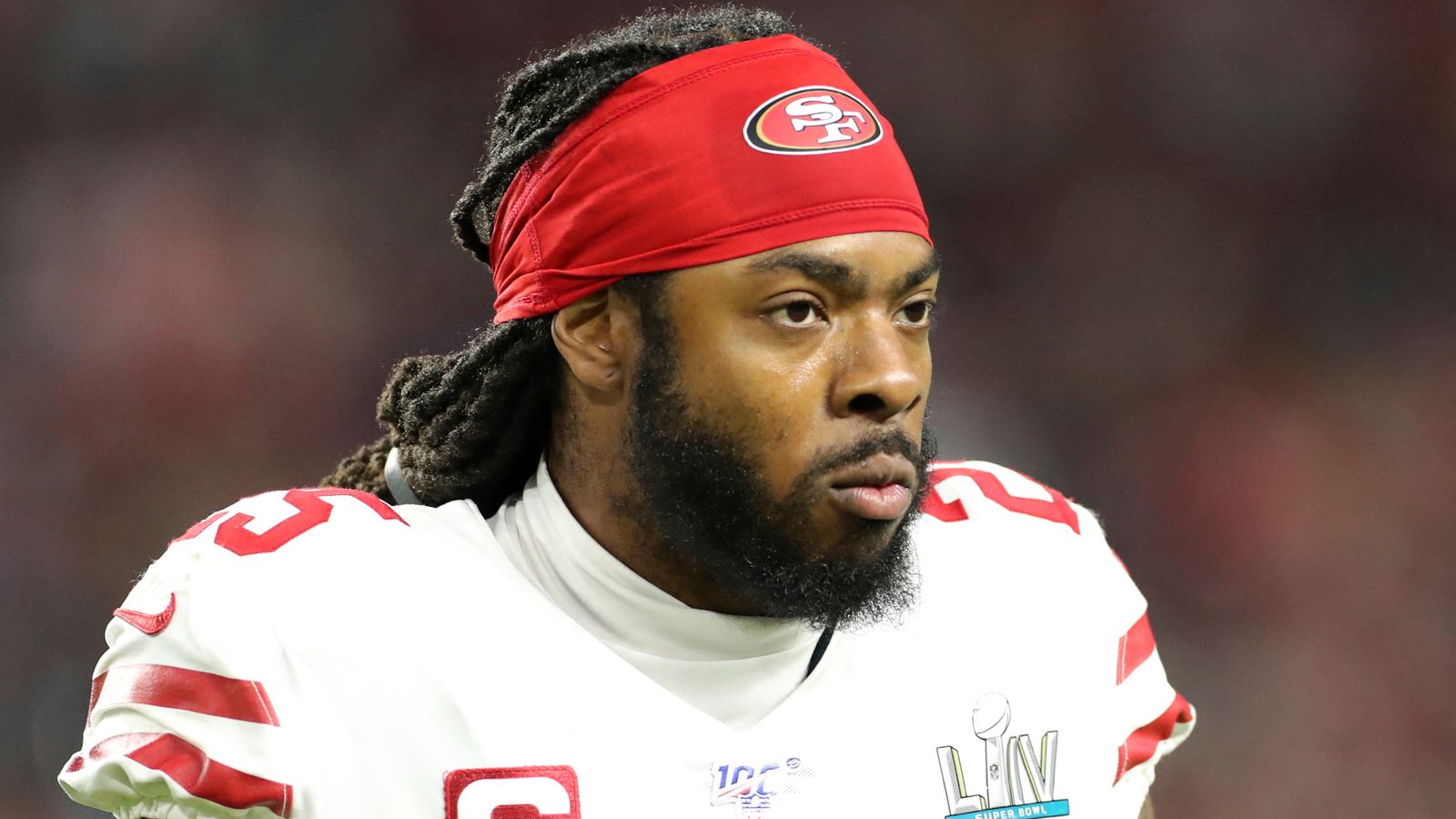 Richard Sherman: Former 49ers and Seahawks cornerback released without bail