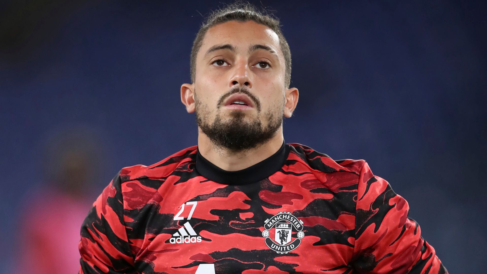 Telles could miss start of Man Utd season with ankle injury