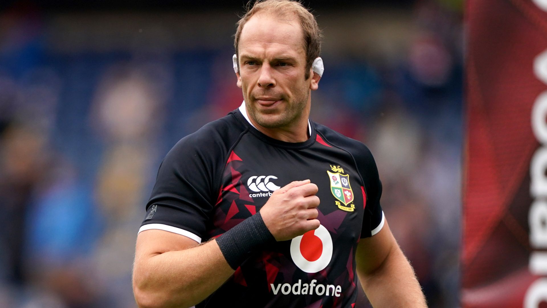 Gatland: Jones eyeing 'miracle' Lions return