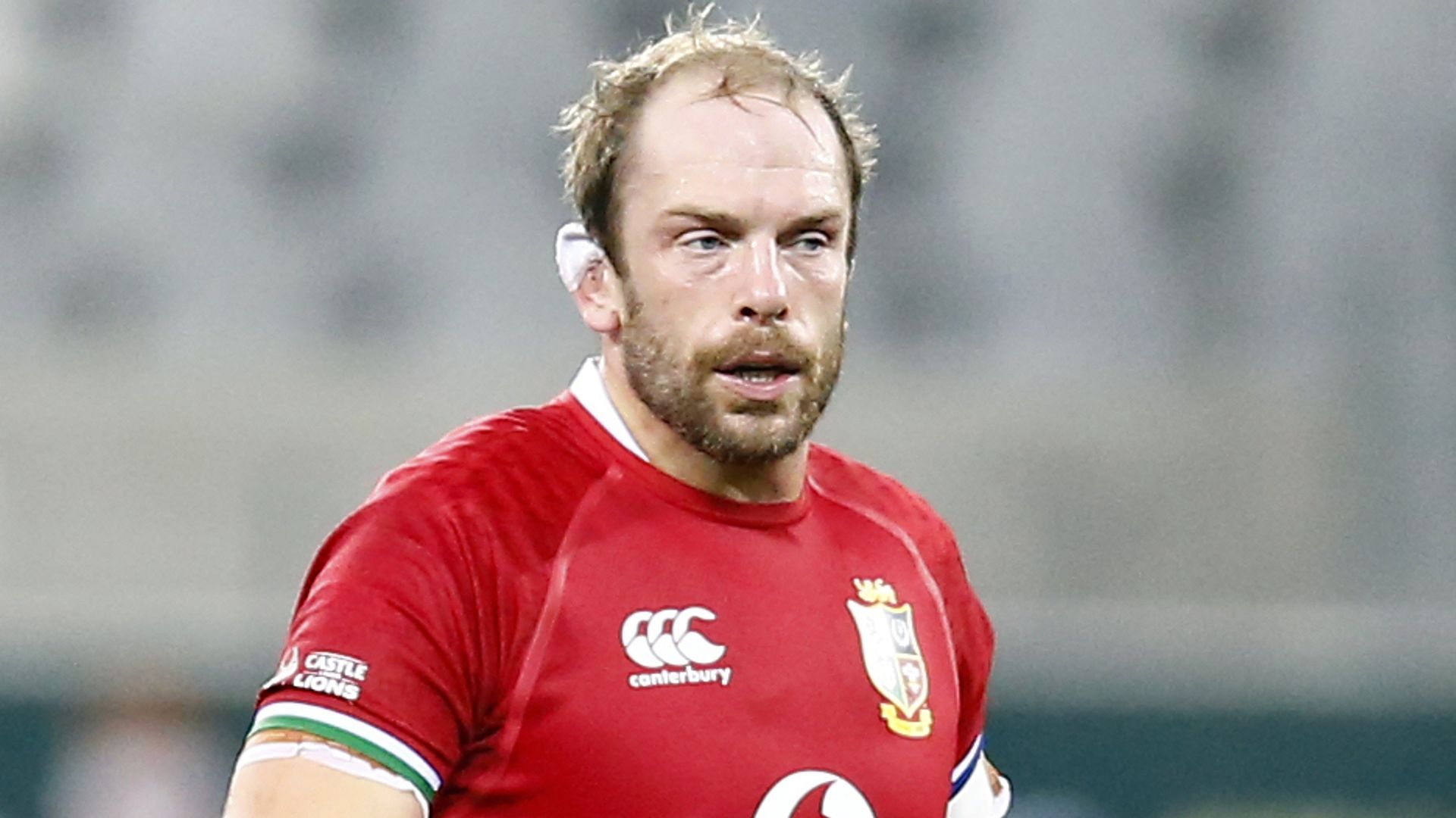 AWJ: Job not done yet, we have to be better