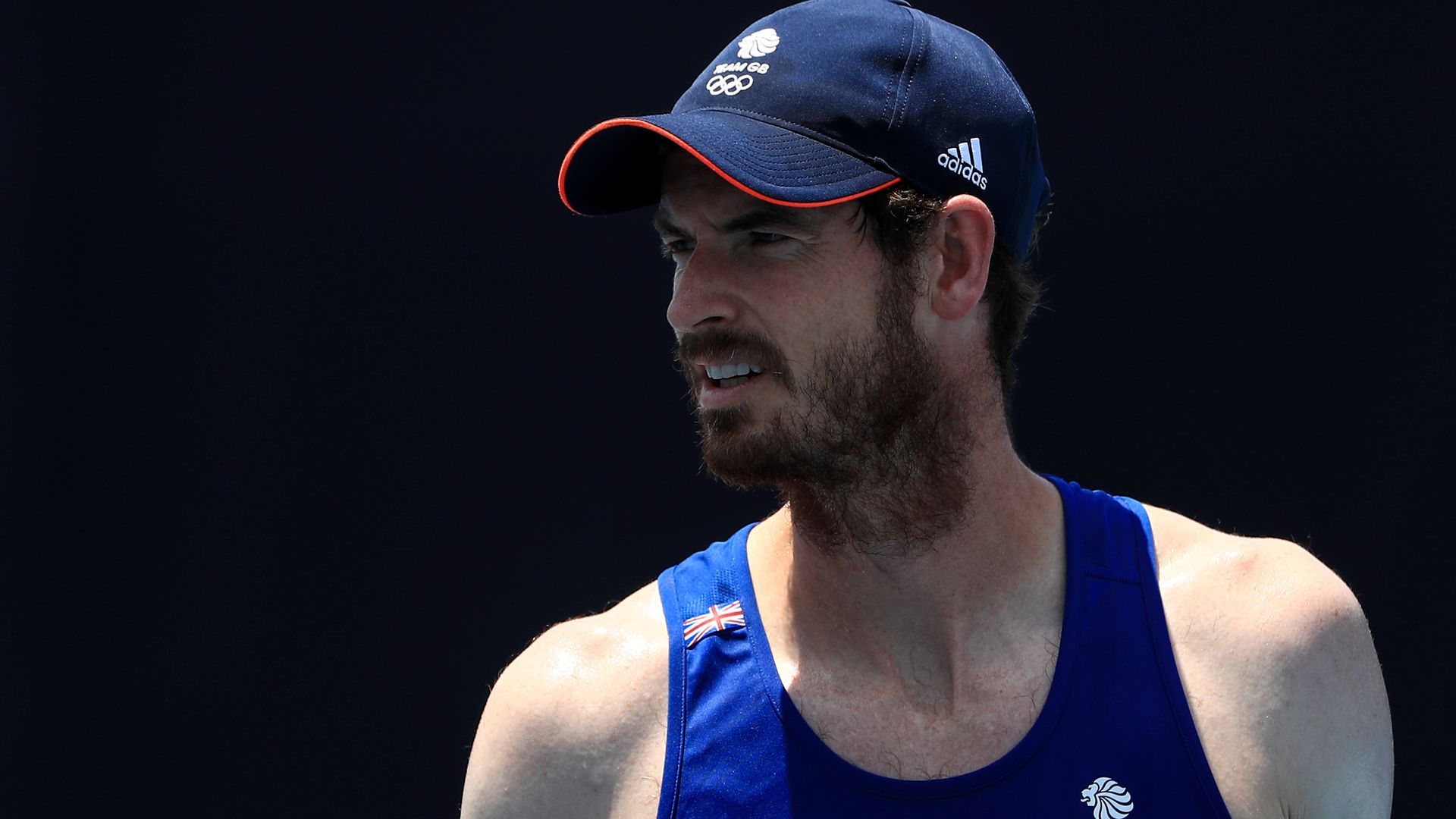 Murray: Tokyo medal would be my greatest achievement