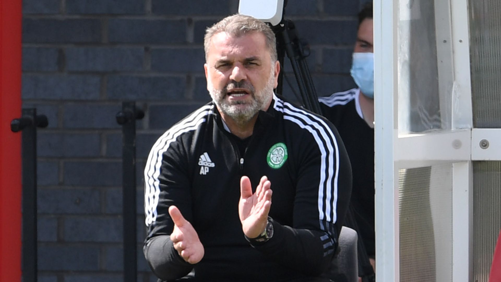 Postecoglou expects 'significant change' at Celtic