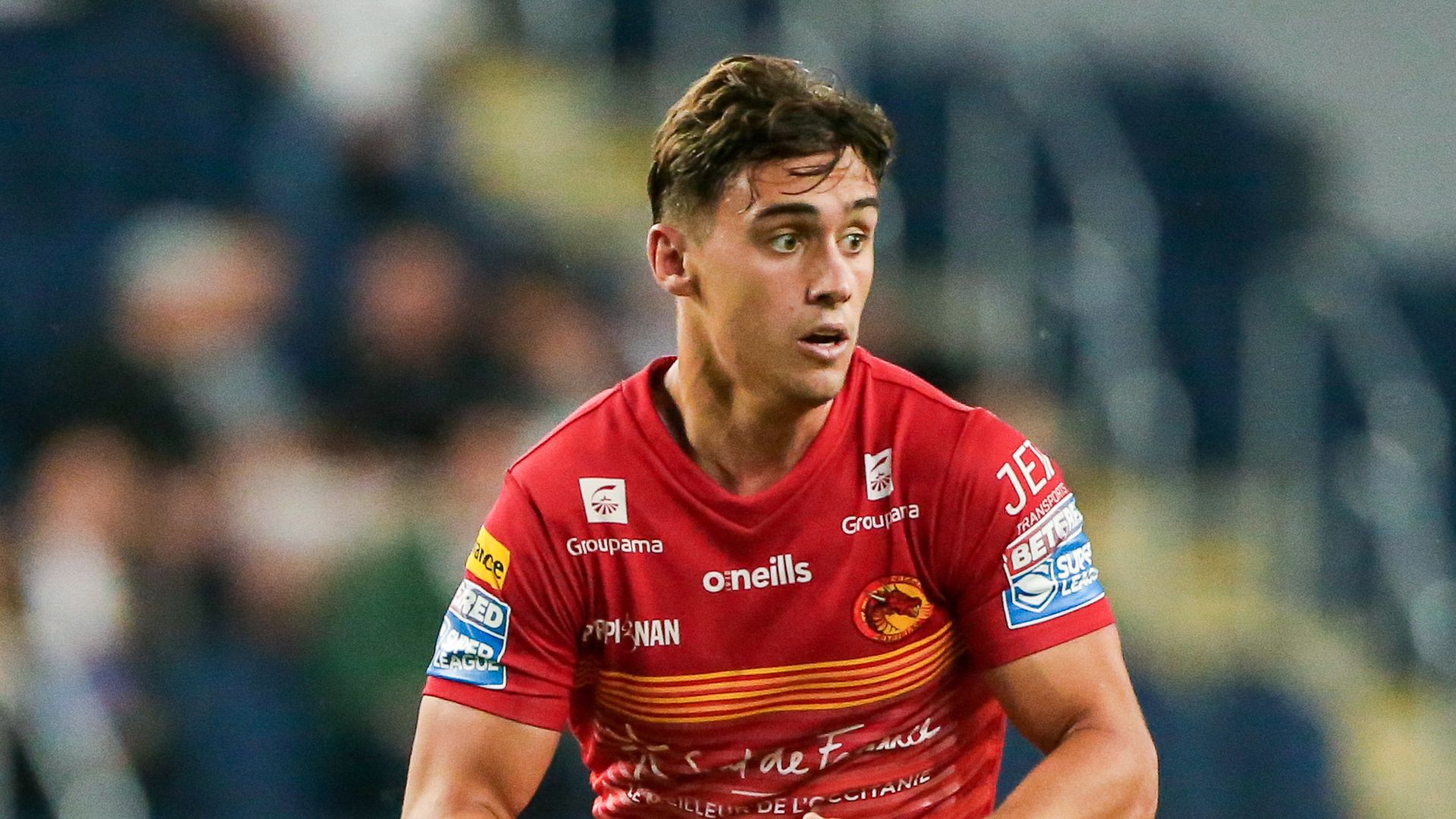 Catalans vs Hull KR talking points