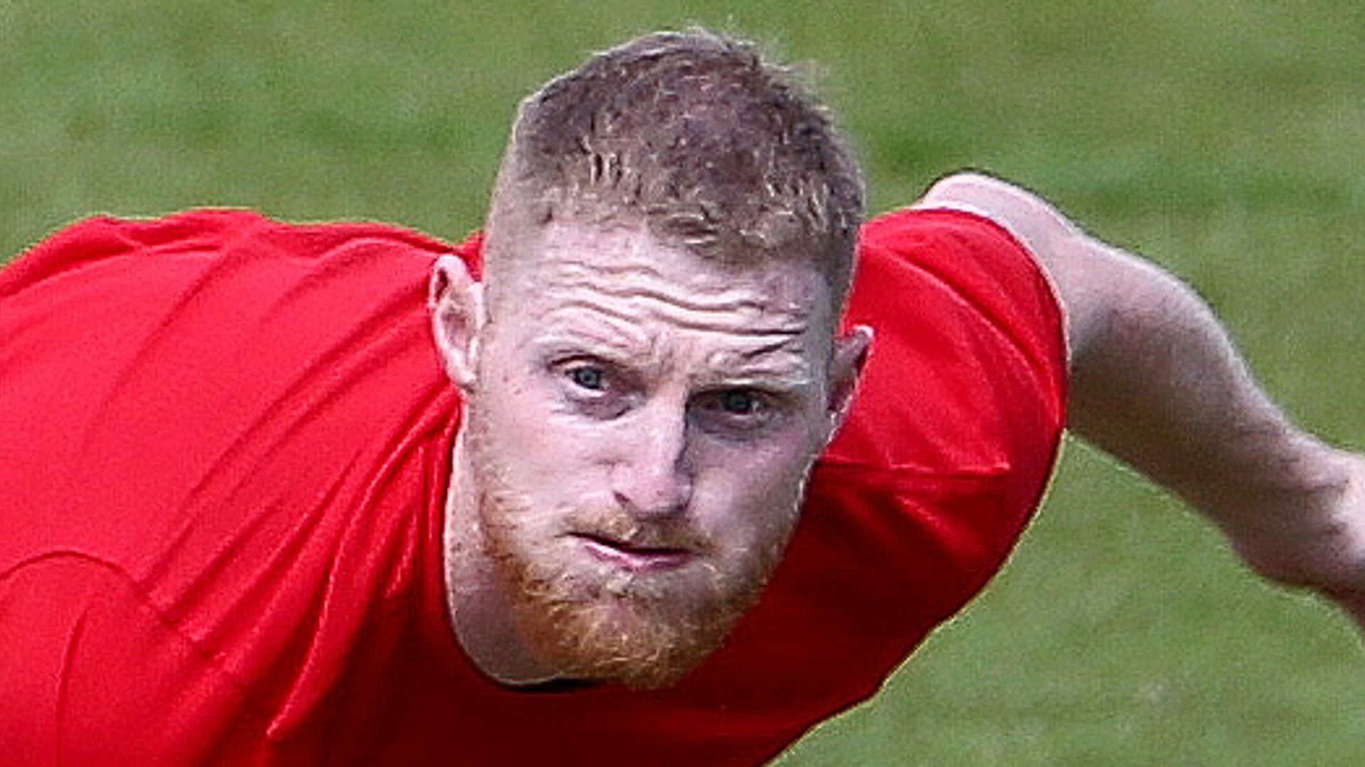 Stokes urges new-look England to grab rare chance