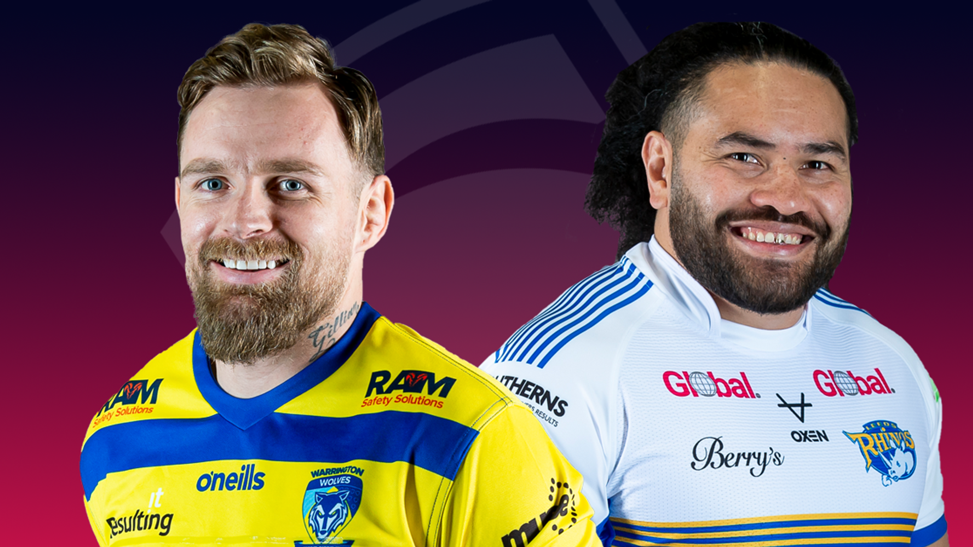Warrington vs Leeds: Price wary of complacency