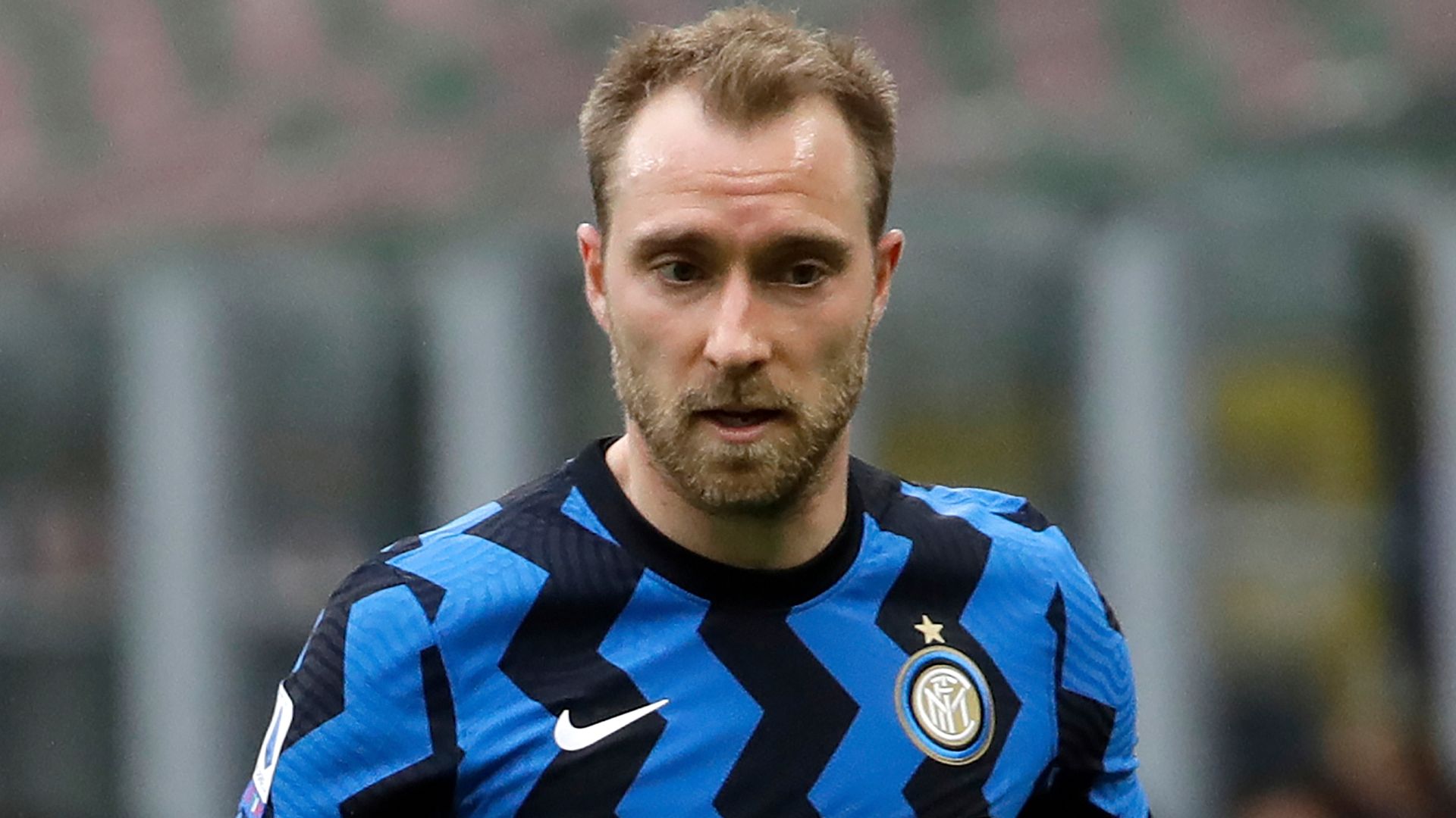 Eriksen set for tests at Inter to determine if career can resume