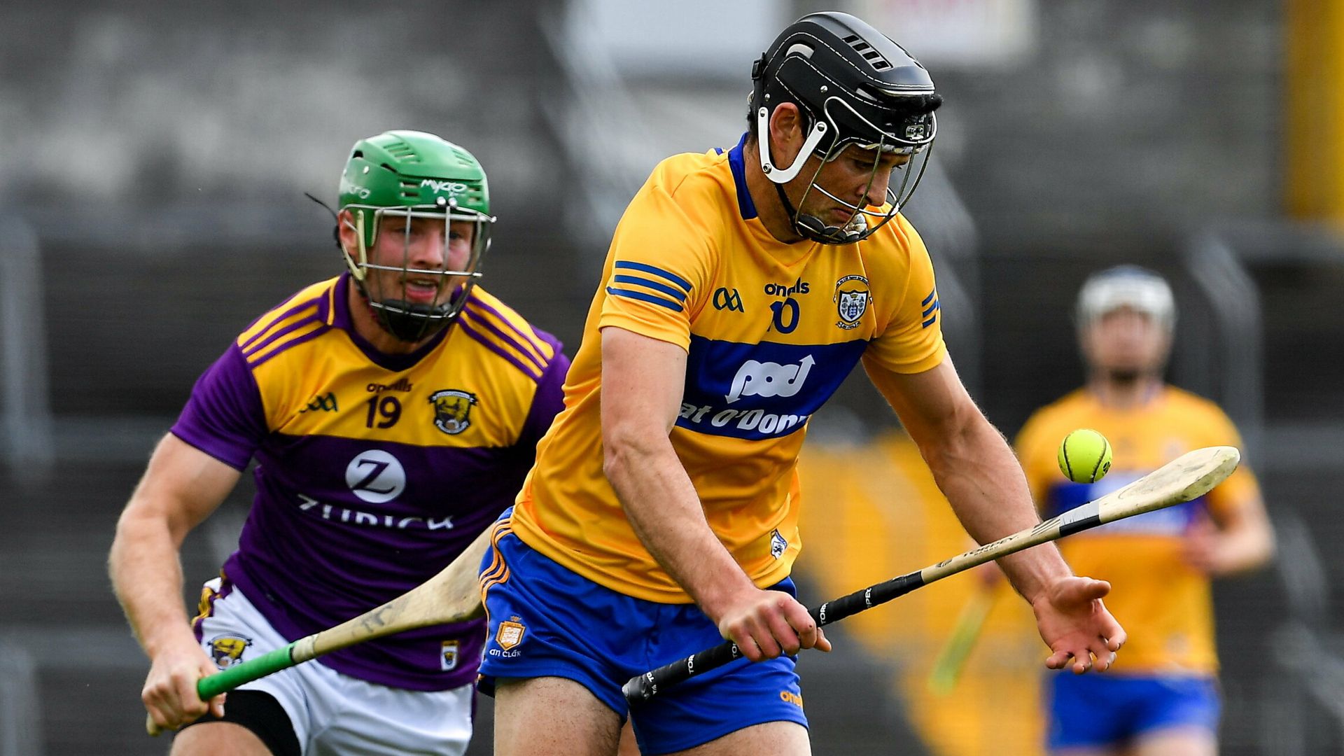 Canning and Nash's weekend hurling predictions