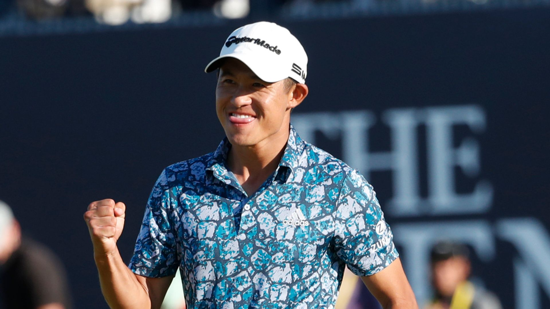 PODCAST: Golf's moment of the year?