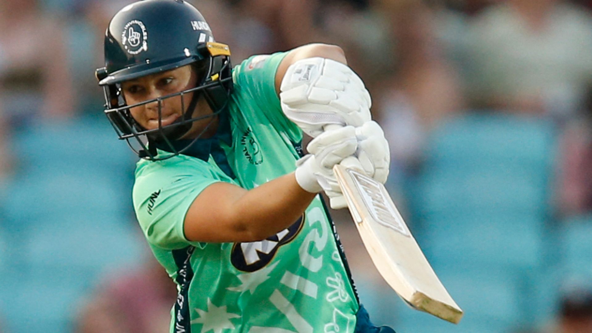 Invincibles win thriller to open The Hundred