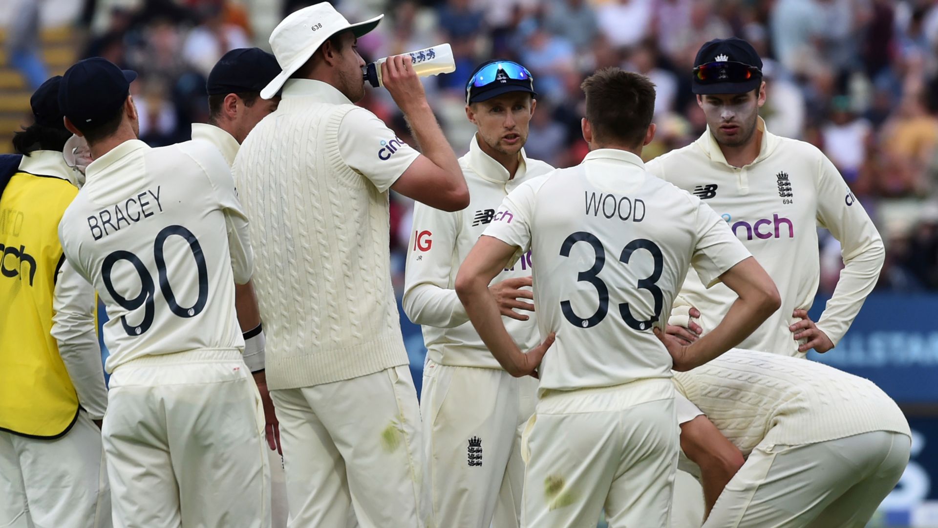 ECB seeking Ashes solution with player welfare a priority